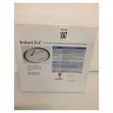INSTANT POT 9 INCH/23CM TEMPERED GLASS LID