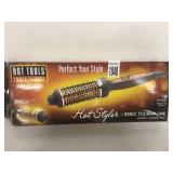 HOT TOOLS HOT STYLER - IONIC TOURMALINE