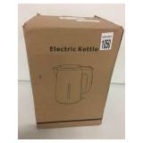 ELECTRIC KETTLE