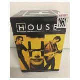 HOUSE M.D. THE COMPLETE SERIES