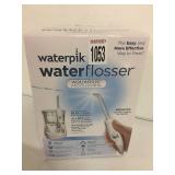 WATERPIK WATER FLOSSER