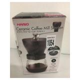 HARIO COFFEE MILL SKERTON