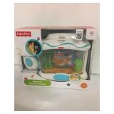 FISHER PRICE AQUARIUM