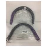2 PCS LARGE SPRING