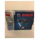 BOSCH COMPACT DRILL/DRIVER