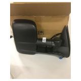 PASSENGER SIDE TRUCK SIDE MIRROR