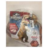 ADULT TYRANNOSAURUS REX COSTUME SIZE M