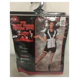ADULT ROCKY HORROR PICTURE SHOW SIZE XL