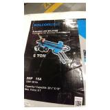 BOLTONPRO ELECTRIC LOG SPLITTER 6TON