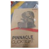BRITAX  PINNACLE CLICKTIGHT BOOSTER SEAT