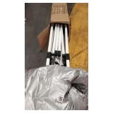 EZ-UP CANOPY/SHADE (NO SIZE)