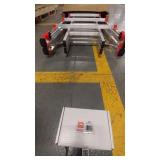 LITTLE GIANT LADDER SYSTEM