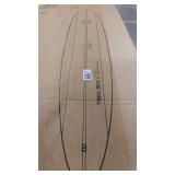 10.6" STAND UP PADDLE BOARD SET BLUE