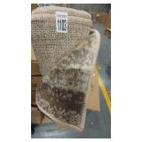 SUPERIOR ROCKWOOD CARPET