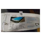 POOL FENCE DIY 12