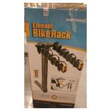 ELEMENT 4 BIKE RACK