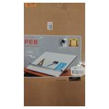 PEB PARALLE EDGE DRAWING/ART BOARD