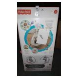 FISHER PRICE CRADLE N SWING