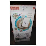 FISHER PRICE CRADLE N SWING