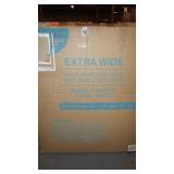 CARLSON EXTRA WIDE WALK THROUGH GATE W/