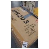 MH203 DRESSER SET