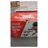 COLEMAN ROADTRIP GAS GRILL (BENT COVER)