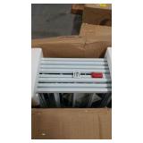 REGALO 4 IN 1 PLAY YARD