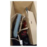 MK SDG-7 CONCRETE FLOOR GRINDER