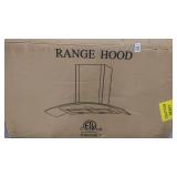 RANGE HOOD