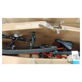 KENT 700C GZR700 ROAD BIKE
