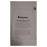 BABYLETTO SPRUCE TREE BOOKCASE