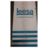 LEESA MATTRESS QUEEN