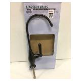 KINGSTON BRASS WATER FILTRATION FAUCET