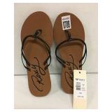 ROXY COLOR BLACK SIZE 9