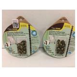 DRITZ HOME DECORATIVE NAILHEAD TRIM