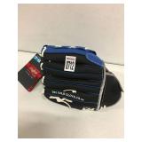 RAWLING BASEBALL GLOVES AGE 7-9