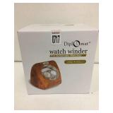 DIPLOMAT WATCH WINDER