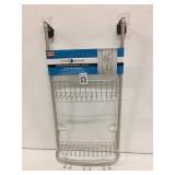 OVER DOOR SHOWER CADDY