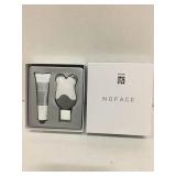 NUFACE WHERE BEAUTY +TECHNOLOGY MEET