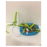 CLIP ON  BABY SWING/JUMPER