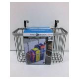 OVER CABINET BASKET
