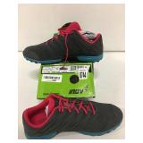 INOV SHOES SIZE 7.5