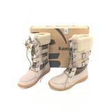 KAMIK  WINTER BOOTS SIZE 11