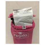 REGALO PORTABLE TODDLER BED