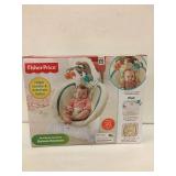 FISHER PRICE DELUXE BOUNCER
