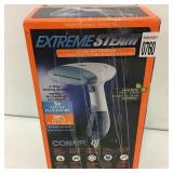EXTREME STEAM 2 STAGE HEATING SYSTEM