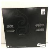 PRODUCE BY BOB ROCK AND ULRICH RECORD ALBUM