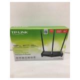 TP LINK 450 MBPS WIRELESS N ROUTER