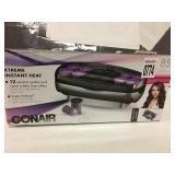 XTREME INSTANT HEAT 12 CERAMIC & JUMBO ROLLERS