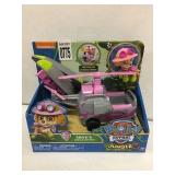 PAW PATROL JUNGLE RESCUE